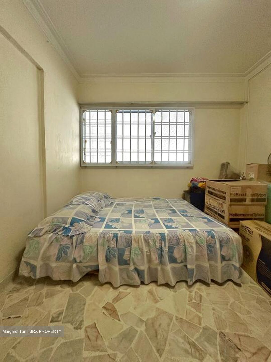 Blk 284 Tampines Street 22 (Tampines), HDB 3 Rooms #502656631